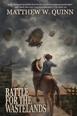 Bertrand.pt - Battle For The Wastelands