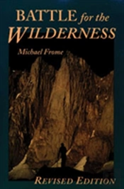 Battle For The Wilderness