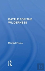 Battle For The Wilderness