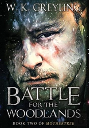 Battle For The Woodlands