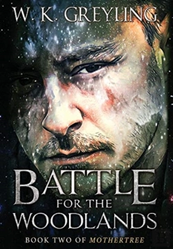 Bertrand.pt - Battle For The Woodlands