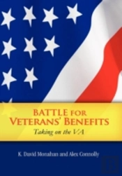 Battle For Veterans' Benefits