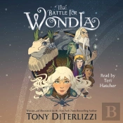 Battle For Wondla