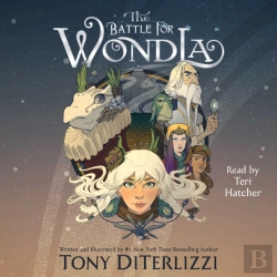 Bertrand.pt - Battle For Wondla
