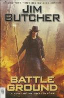 Battle Ground