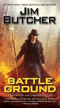 Bertrand.pt - Battle Ground