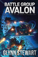 Battle Group Avalon