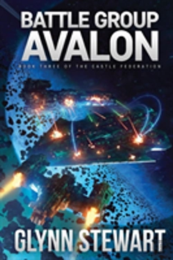 Bertrand.pt - Battle Group Avalon