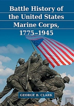 Bertrand.pt - Battle History Of The United States Marine Corps, 1775-1945
