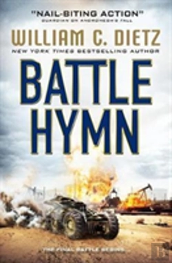 Bertrand.pt - Battle Hymn (America Rising #3)