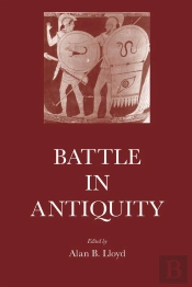 Battle In Antiquity