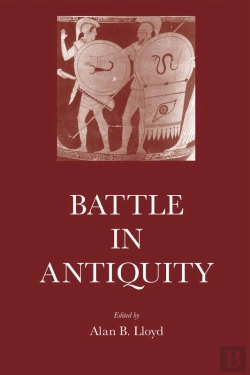 Bertrand.pt - Battle In Antiquity