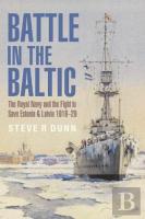 Battle In The Baltic