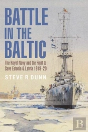 Battle In The Baltic