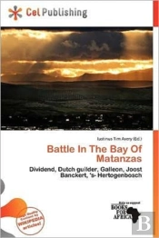 Battle In The Bay Of Matanzas