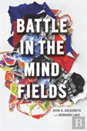 Battle In The Mind Fields