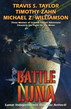 Bertrand.pt - Battle Luna