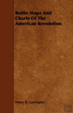 Bertrand.pt - Battle Maps And Charts Of The American R