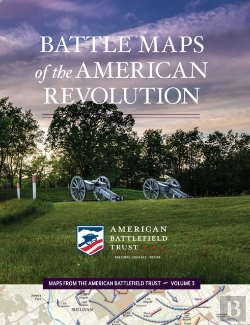 Bertrand.pt - Battle Maps Of The American Revolution