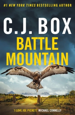 Bertrand.pt - Battle Mountain