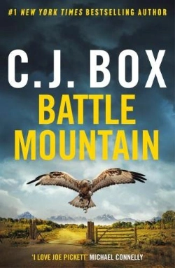 Bertrand.pt - Battle Mountain