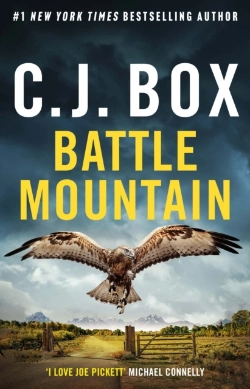 Bertrand.pt - Battle Mountain