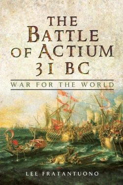 Bertrand.pt - Battle Of Actium 31 Bc