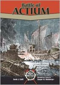 Bertrand.pt - Battle Of Actium
