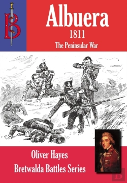 Bertrand.pt - Battle Of Albuera 1811