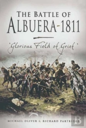 Battle Of Albuera 1811