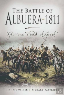 Bertrand.pt - Battle Of Albuera 1811