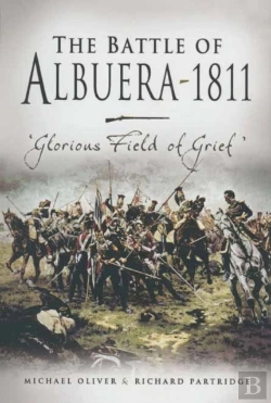 Bertrand.pt - Battle Of Albuera 1811