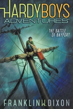 Bertrand.pt - Battle Of Bayport