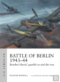 Bertrand.pt - Battle Of Berlin 1943â€“44