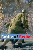 Battle Of Berlin