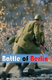 Battle Of Berlin