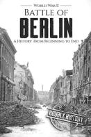 Battle Of Berlin - World War Ii