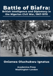 Battle Of Biafra