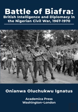 Bertrand.pt - Battle Of Biafra