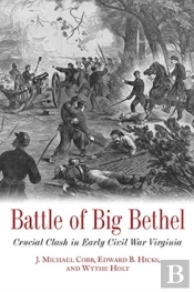 Battle Of Big Bethel