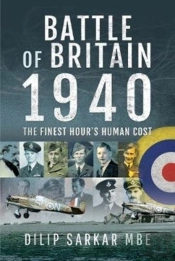 Battle Of Britain, 1940