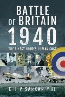 Bertrand.pt - Battle Of Britain, 1940