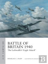 Battle Of Britain 1940