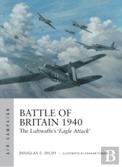 Battle Of Britain 1940