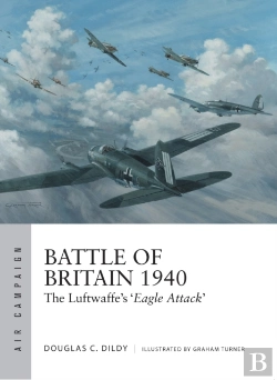 Bertrand.pt - Battle Of Britain 1940