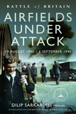 Bertrand.pt - Battle Of Britain Airfields Under Attack