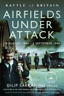 Bertrand.pt - Battle Of Britain Airfields Under Attack