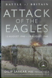 Battle Of Britain Attack Of The Eagles