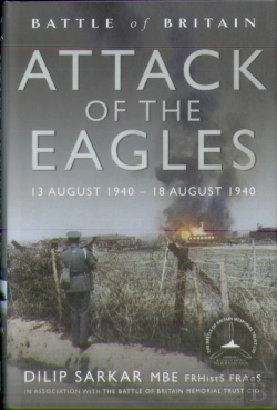 Bertrand.pt - Battle Of Britain Attack Of The Eagles
