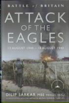 Battle Of Britain Attack Of The Eagles